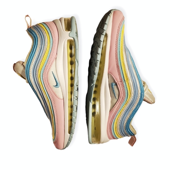 Nike Air Max 97 "Easter Candy" - Picture 6 of 10